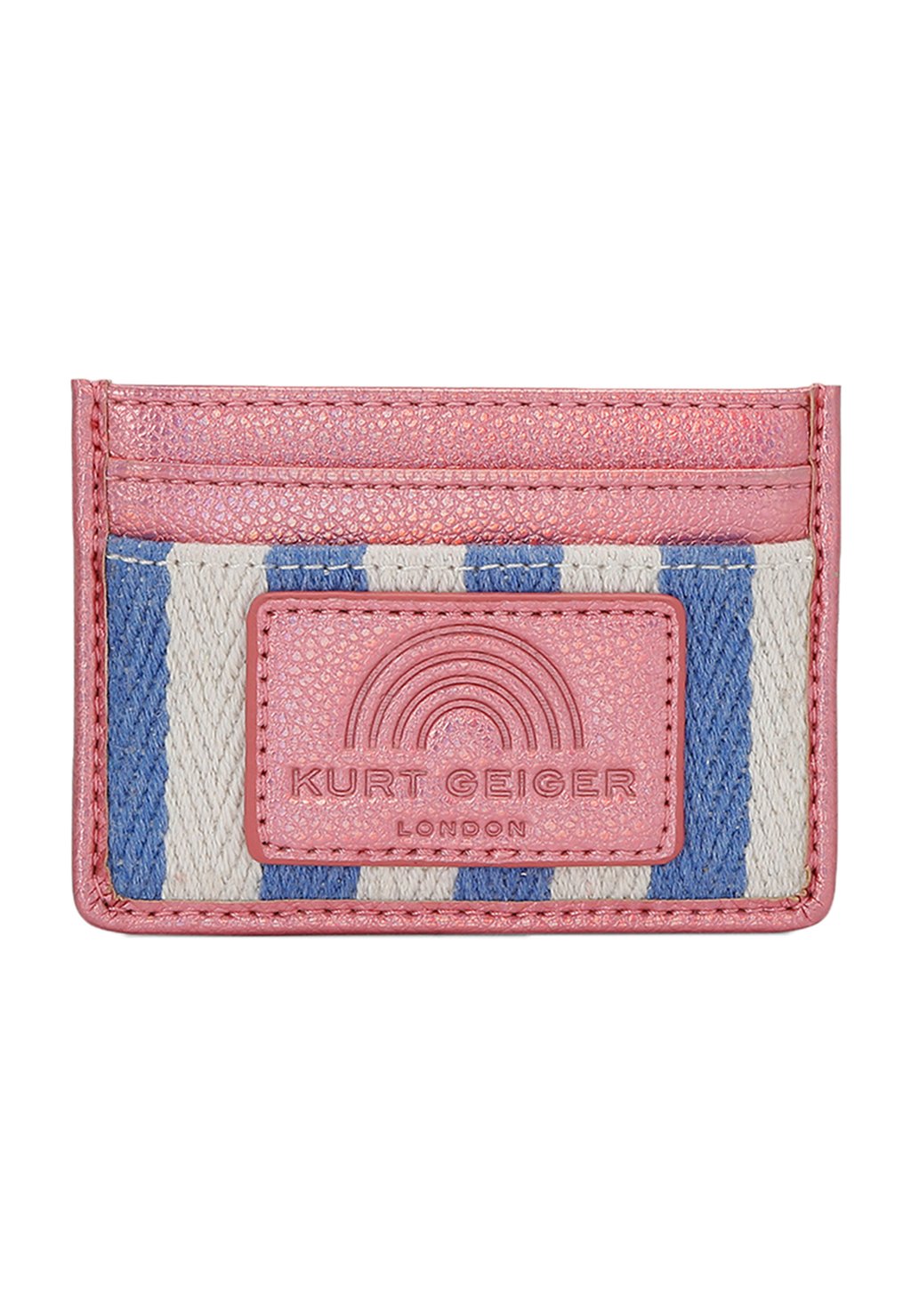 

Кошелек SOUTHBANK Kurt Geiger London, цвет Blue Other