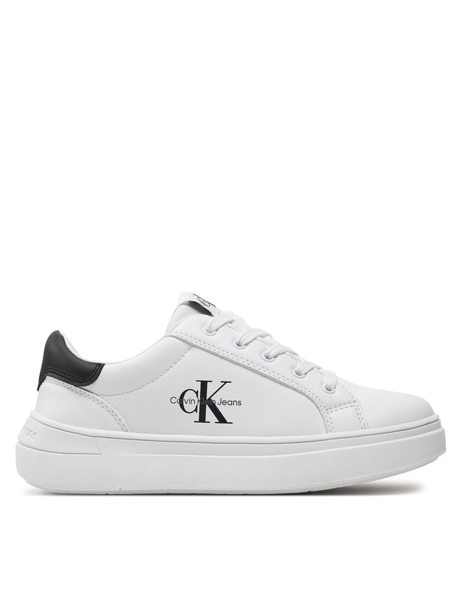 

Кроссовки Calvin Klein Jeans V3X9-80876-1355 S, белый