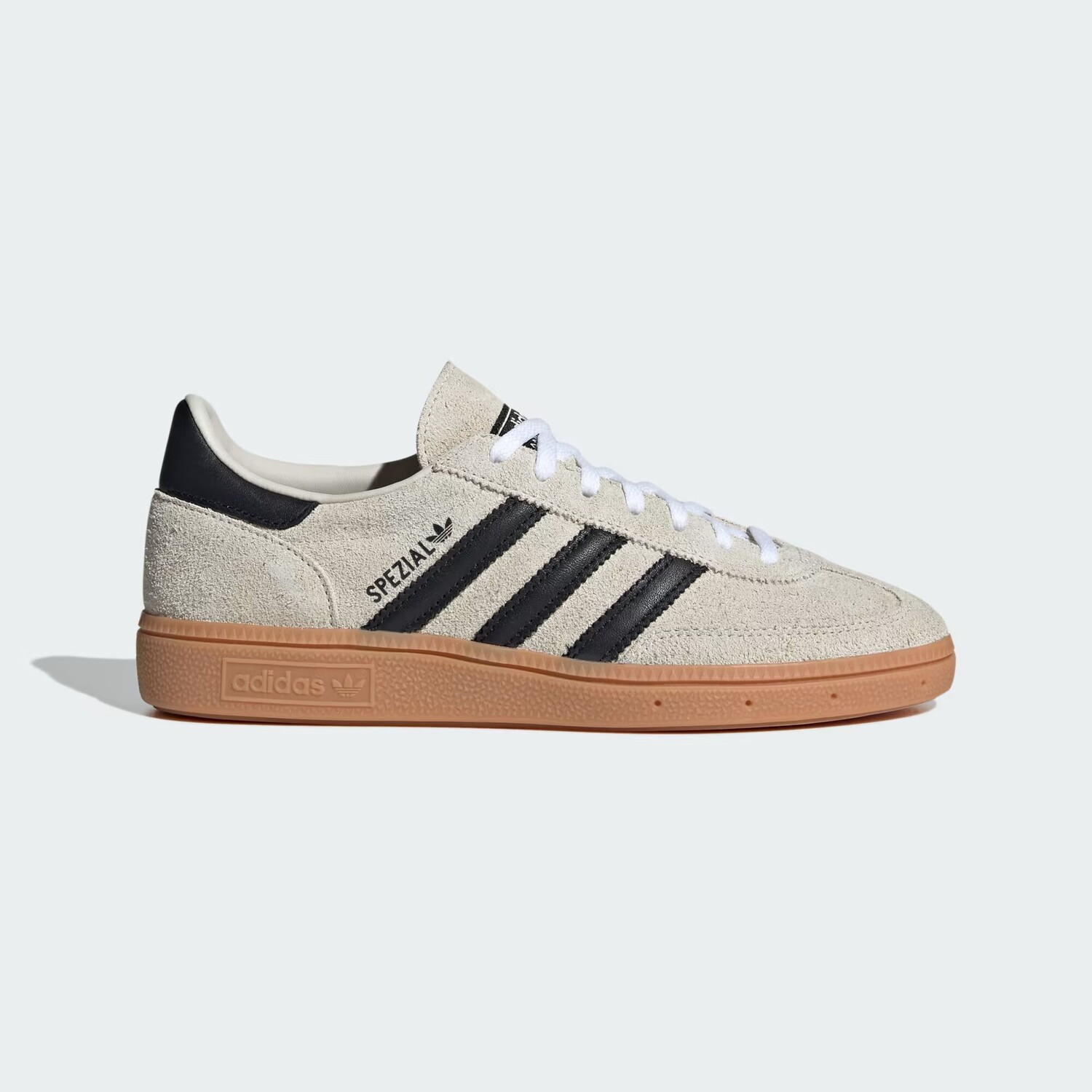 

Специальные кроссовки для гандбола Adidas, цвет Alumina/Core Black/Cloud White