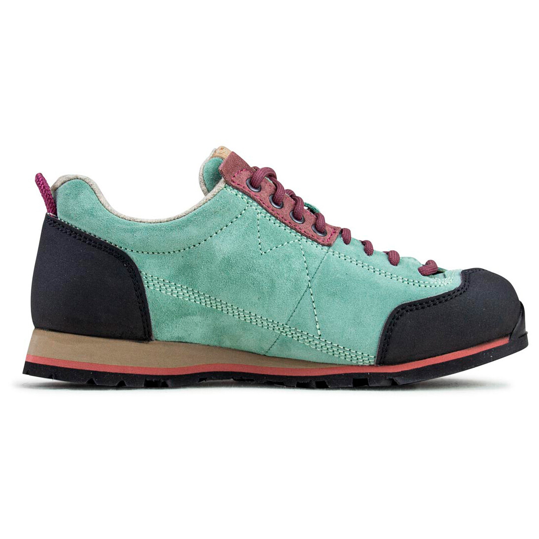 

Походная обувь Doghammer Ginja Rock Wool, цвет Mint