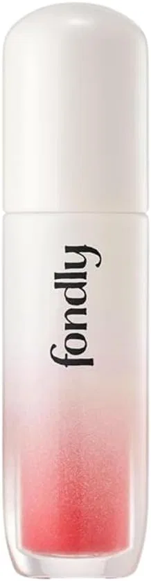 Блеск для губ Fondley Glow Gel Tint Double Glow Lip, 10 Chilismore — фото 2