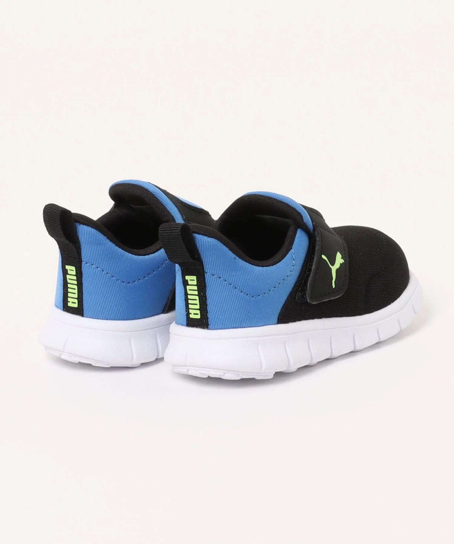 Детские кроссовки PUMA BAO BURRITO V INF — фото 2
