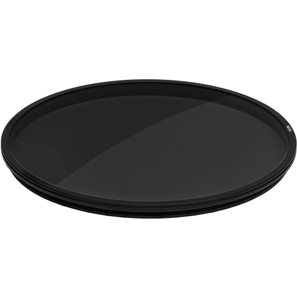 

Фильтр NiSi S6 PRO Circular IR ND for S6 150mm Holder NIP-S6-ND4.5