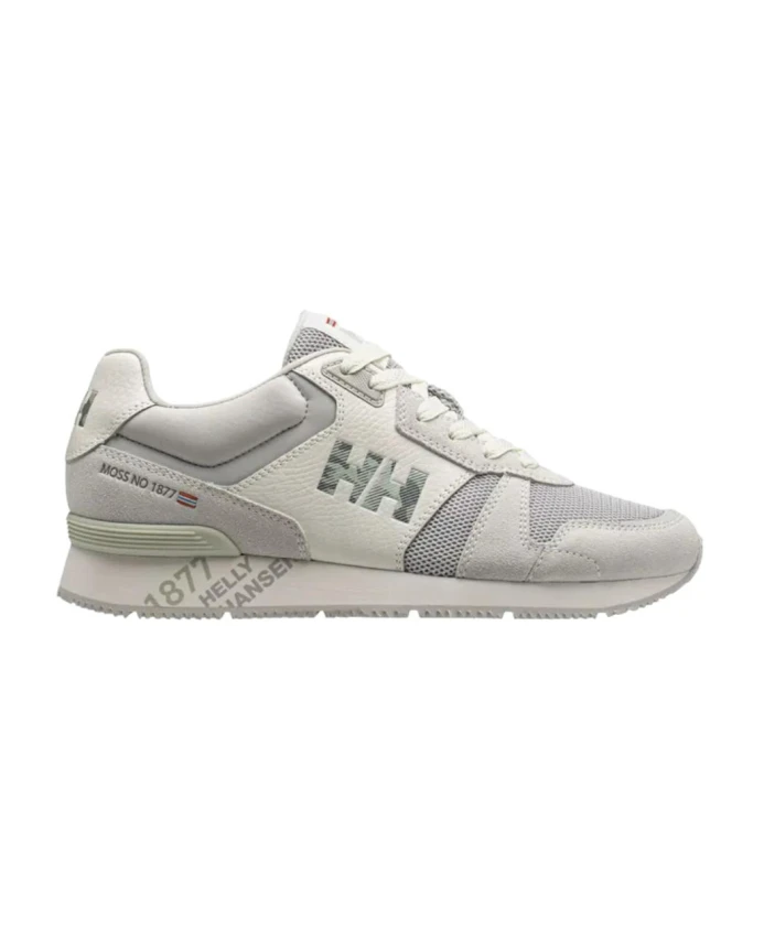 Кроссовки 855 Helly Hansen, серый