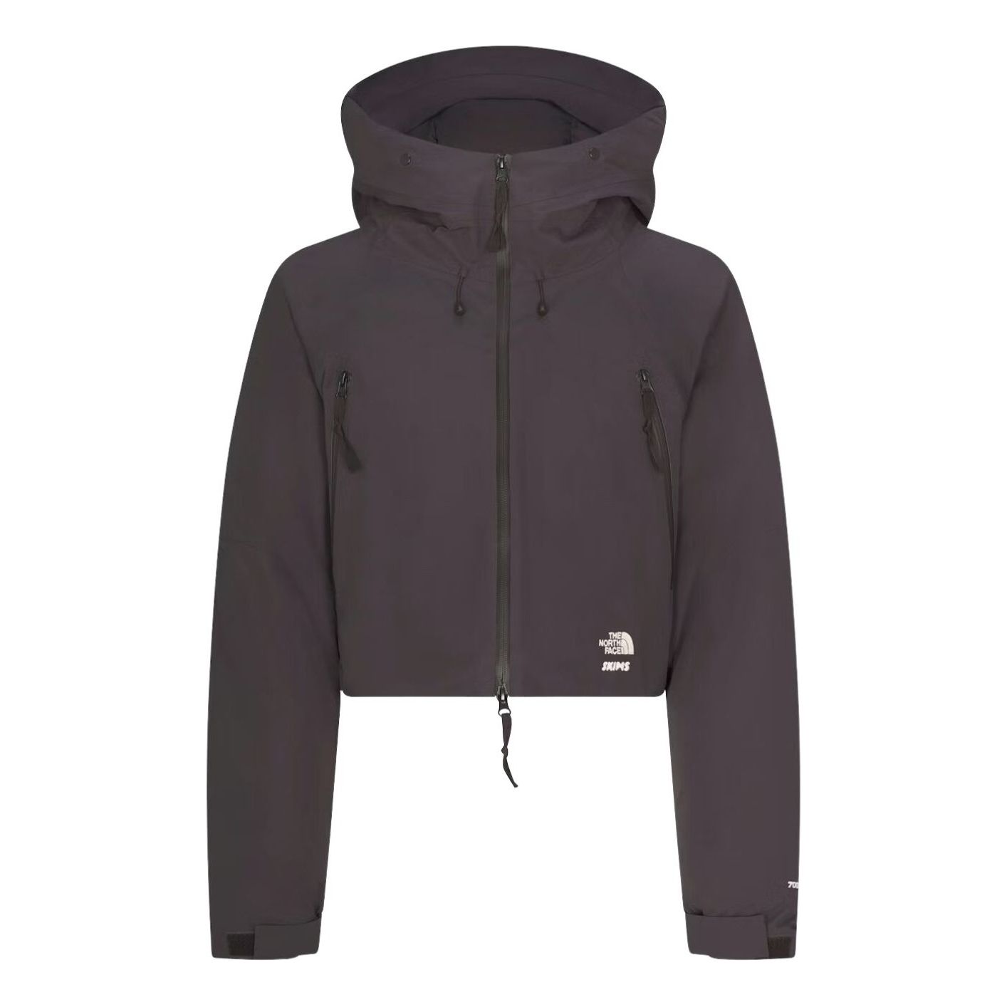 

(WMNS) Утепленная куртка The North Face x SKIMS FW25 'Phoenix'
