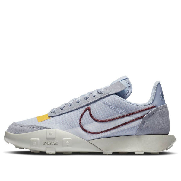 

Кроссовки вафельные гонщики 2x Nike, синий