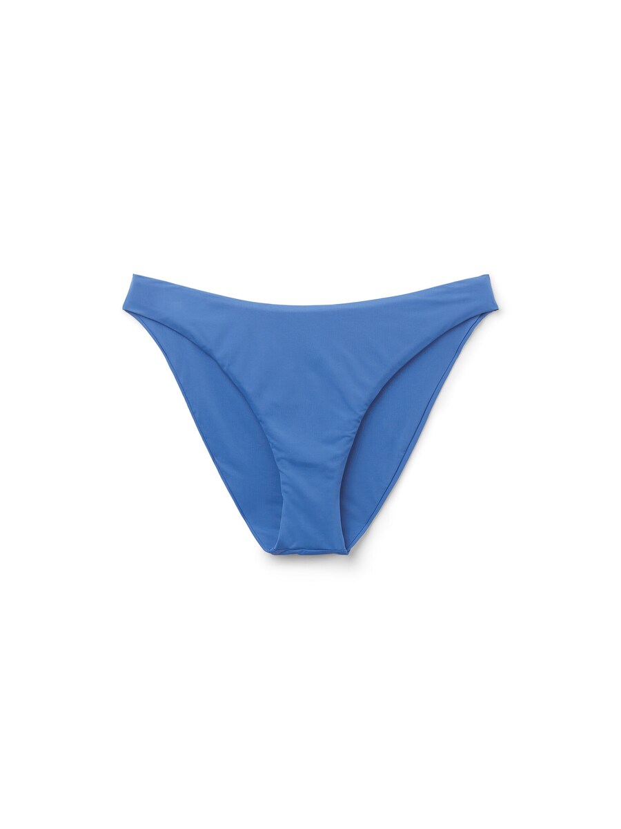 

Плавки от бикини CALZEDONIA, королевский синий