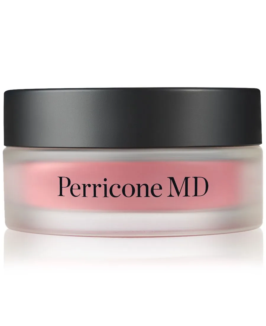 Средство для снятия макияжа Perricone Md — Бальзам для сияния кожи без макияжа , розовый