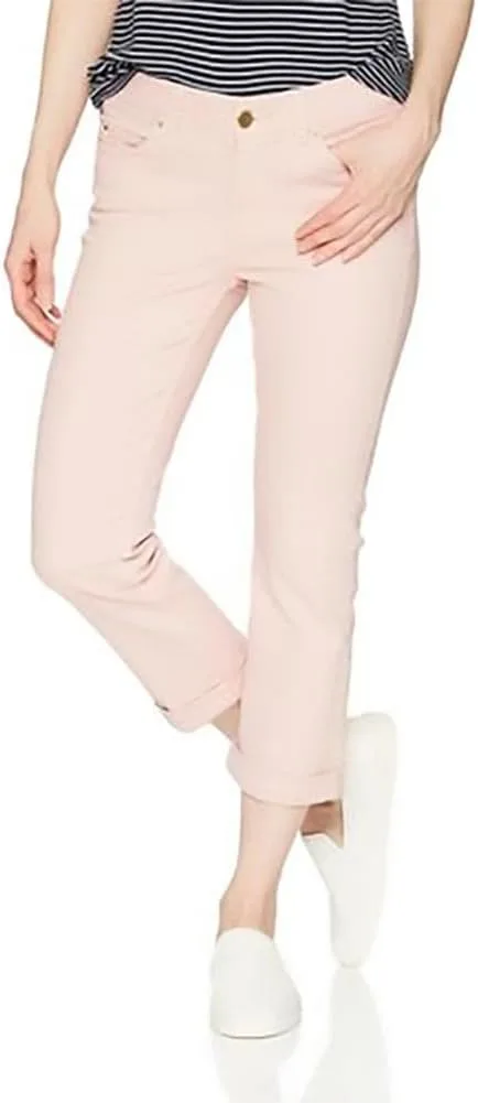 

Rafaella Женские облегающие джинсы капри