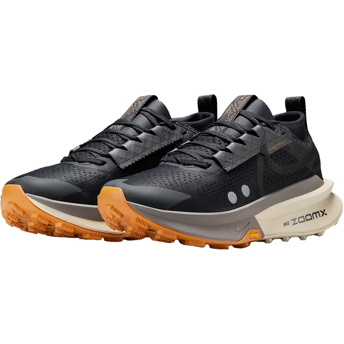 Кроссовки для трейлраннинга Zegama 2 Nike, мультиколор — фото 2