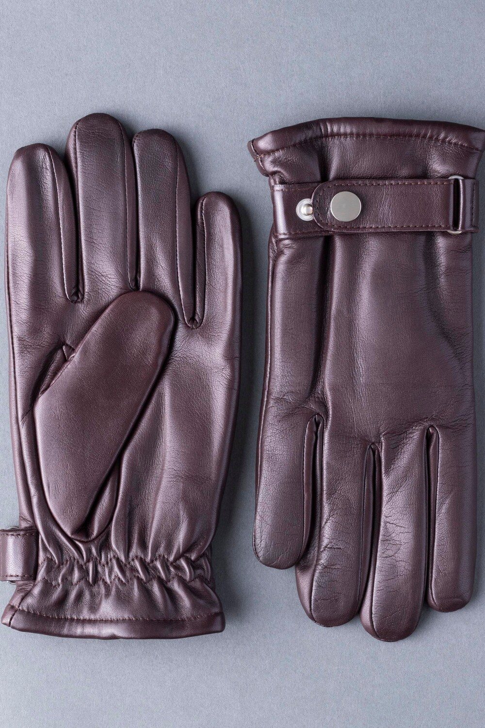 

Кожаные перчатки Мартина Lakeland Leather