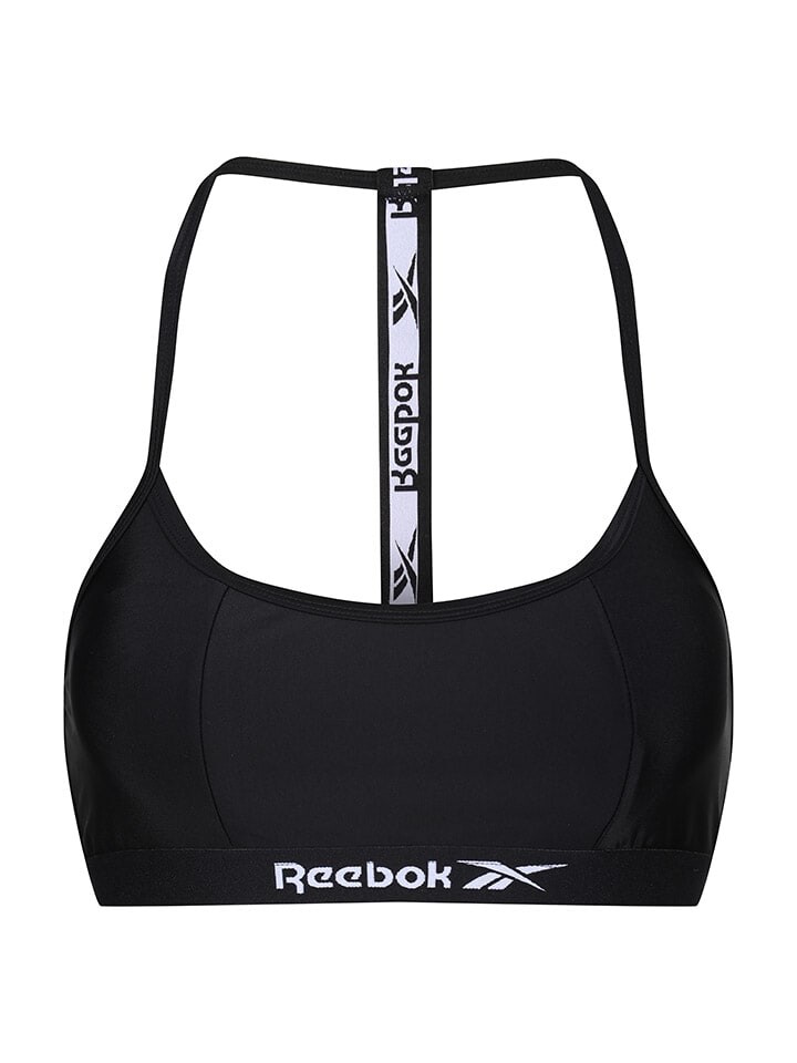 

Комплект бикини Reebok Julie, черный