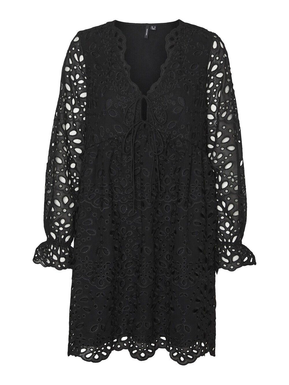 

Платье Vero Moda KEJSA, черный