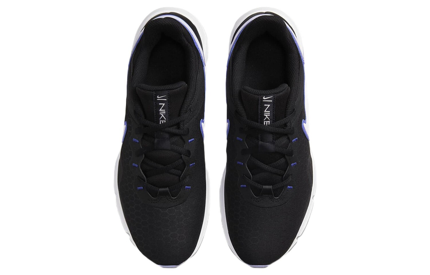 Кроссовки Nike Legend Essential для женщин — фото 4