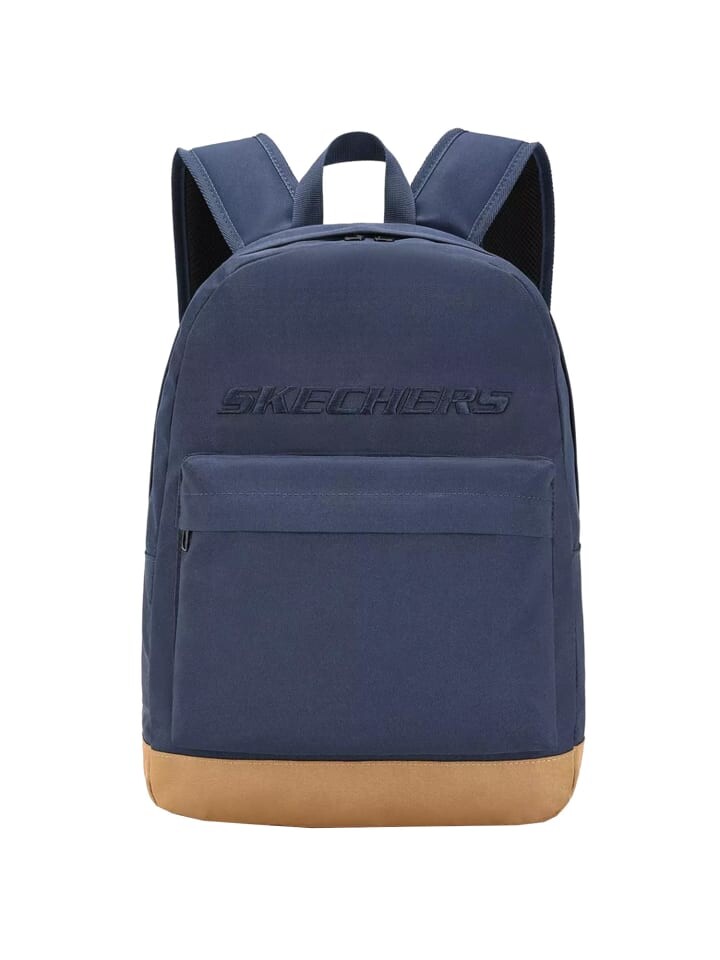 

Рюкзак Skechers, темно-синий