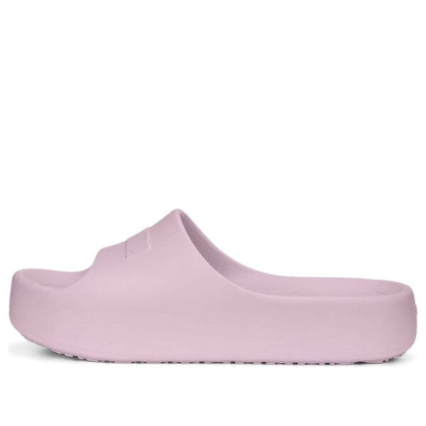 Тапочки shibusa slide 'pink' Puma, розовый