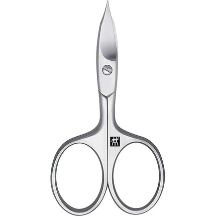 Маникюрный набор ZWILLING из 5 предметов в алюминиевом футляре для ухода за ногтями и педикюром Premium с черной бархатной вставкой — фото 3