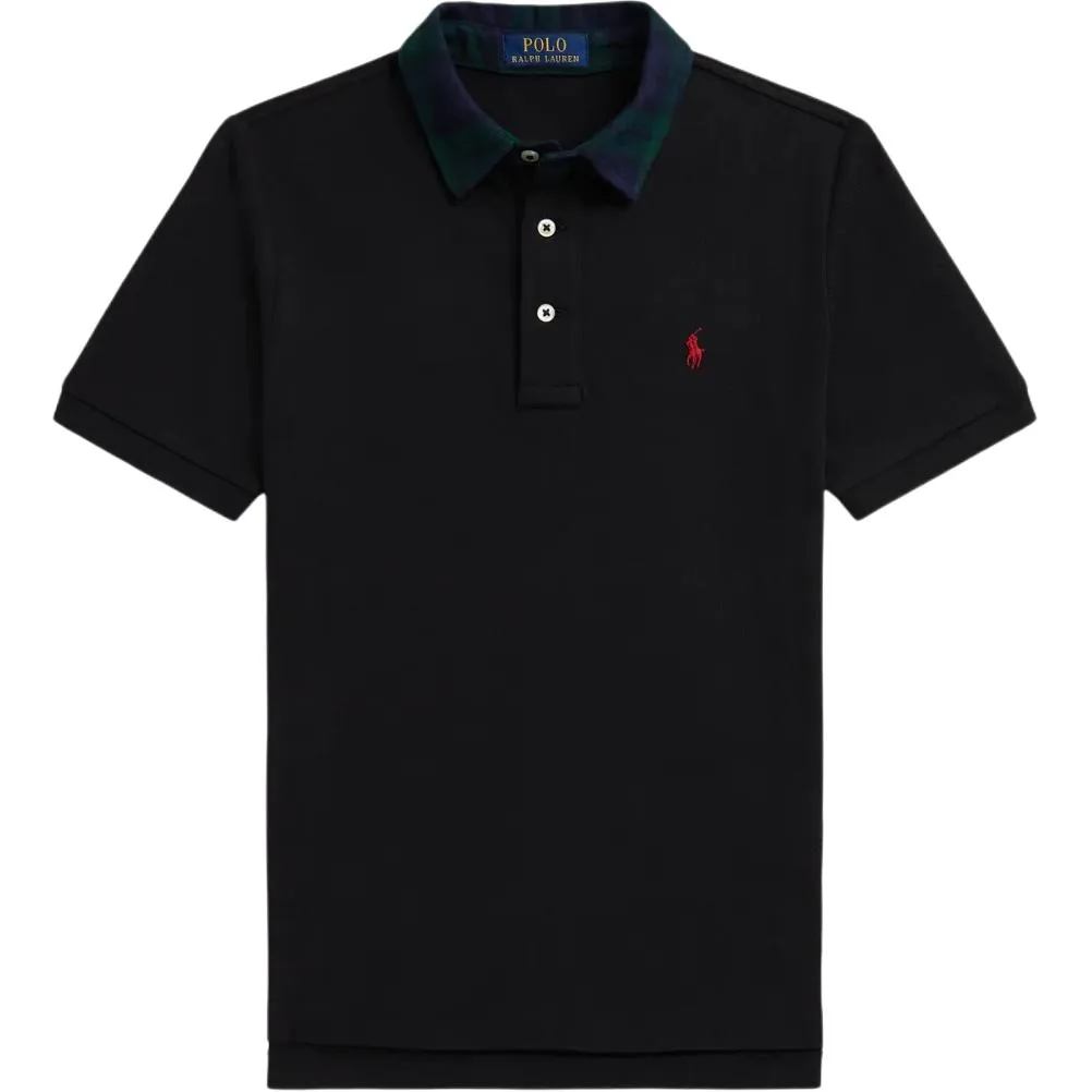 Polo Shirt FW25 Kids' Polo Ralph Lauren, черный