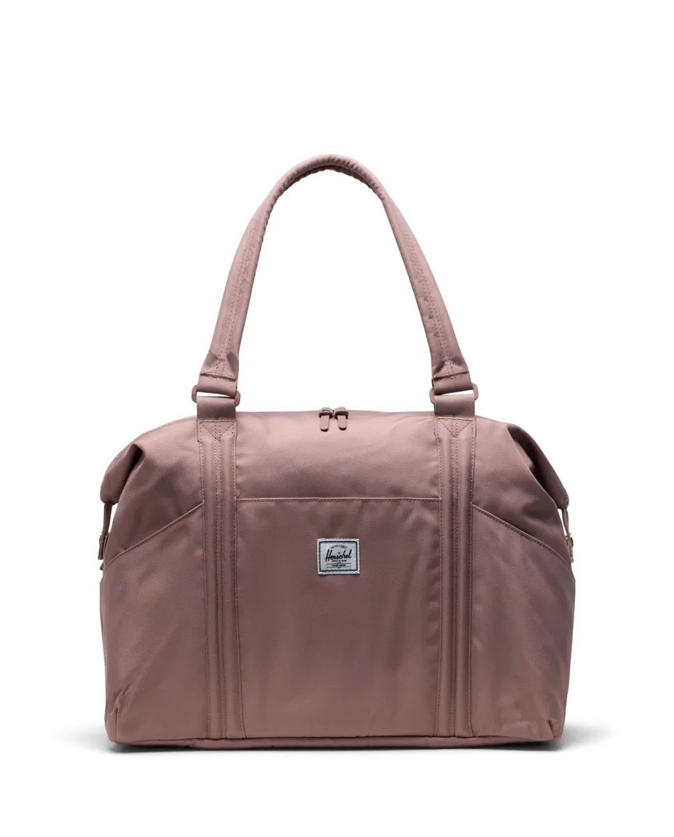 

Универсальная экосумка из розовой ткани объемом 29 литров Herschel, розовый