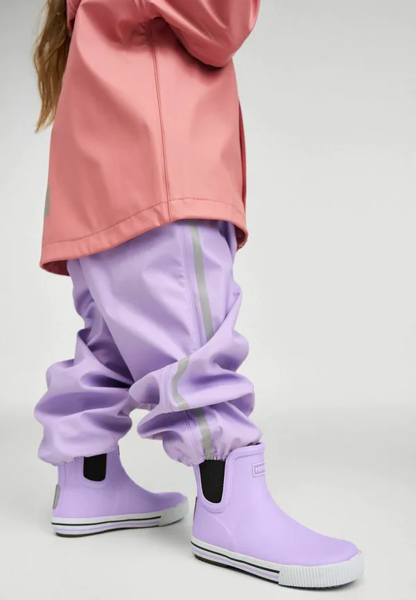 Резиновые сапоги Reima, Blooming Lilac