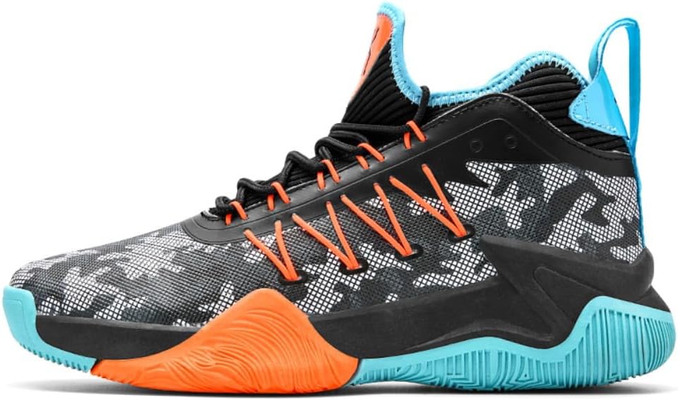 

Кроссовки Diruite 2025 для мужчин, тренировочные кроссовки, баскетбольные кроссовки, модные беговые кроссовки, спортивная обувь для улицы, черный