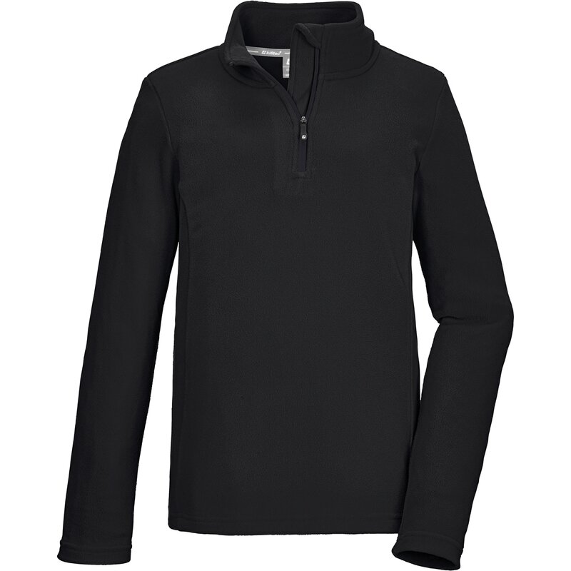 

Shirt ksw 248 bys flc shrt Killtec, черный
