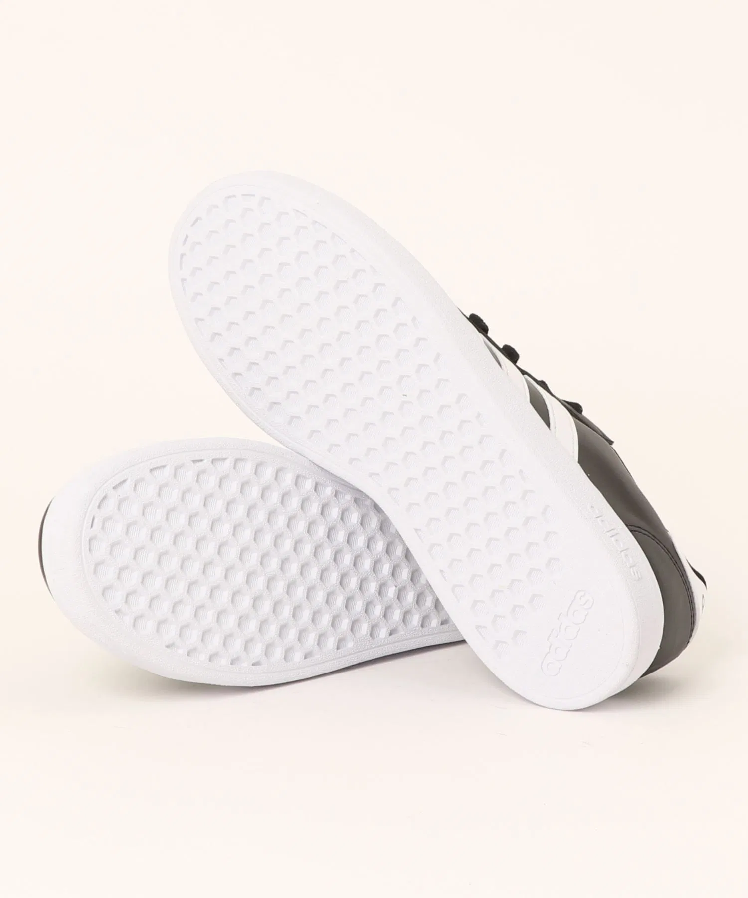 Детские кроссовки adidas GRANDCOURT 2.0 K — фото 3