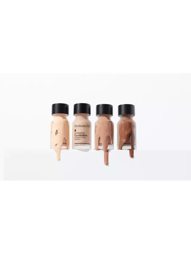 Тени для век без макияжа Perricone MD, Shade 2 — фото 4