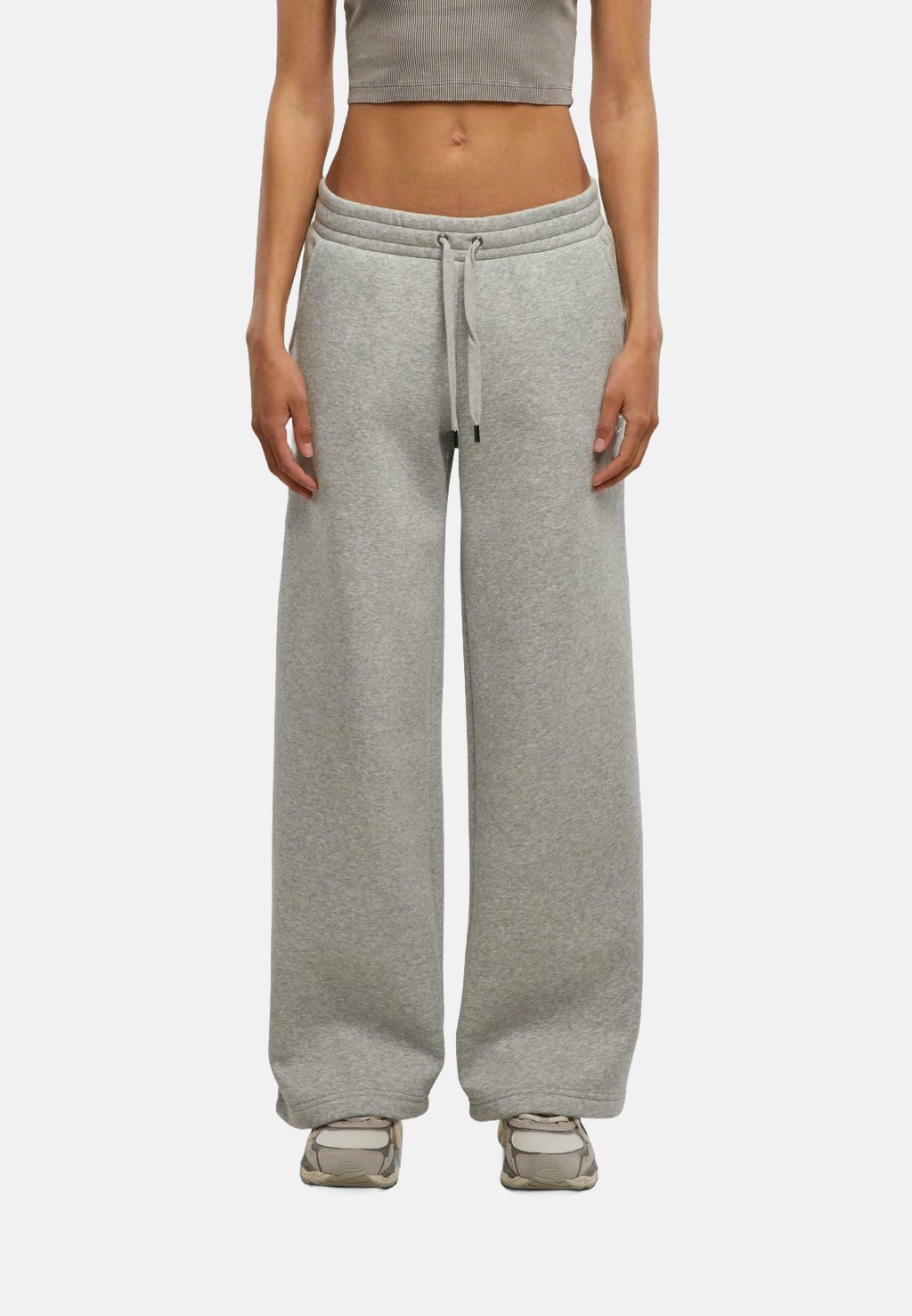 

Брюки DACH ALEX Juicy Couture, серебряный