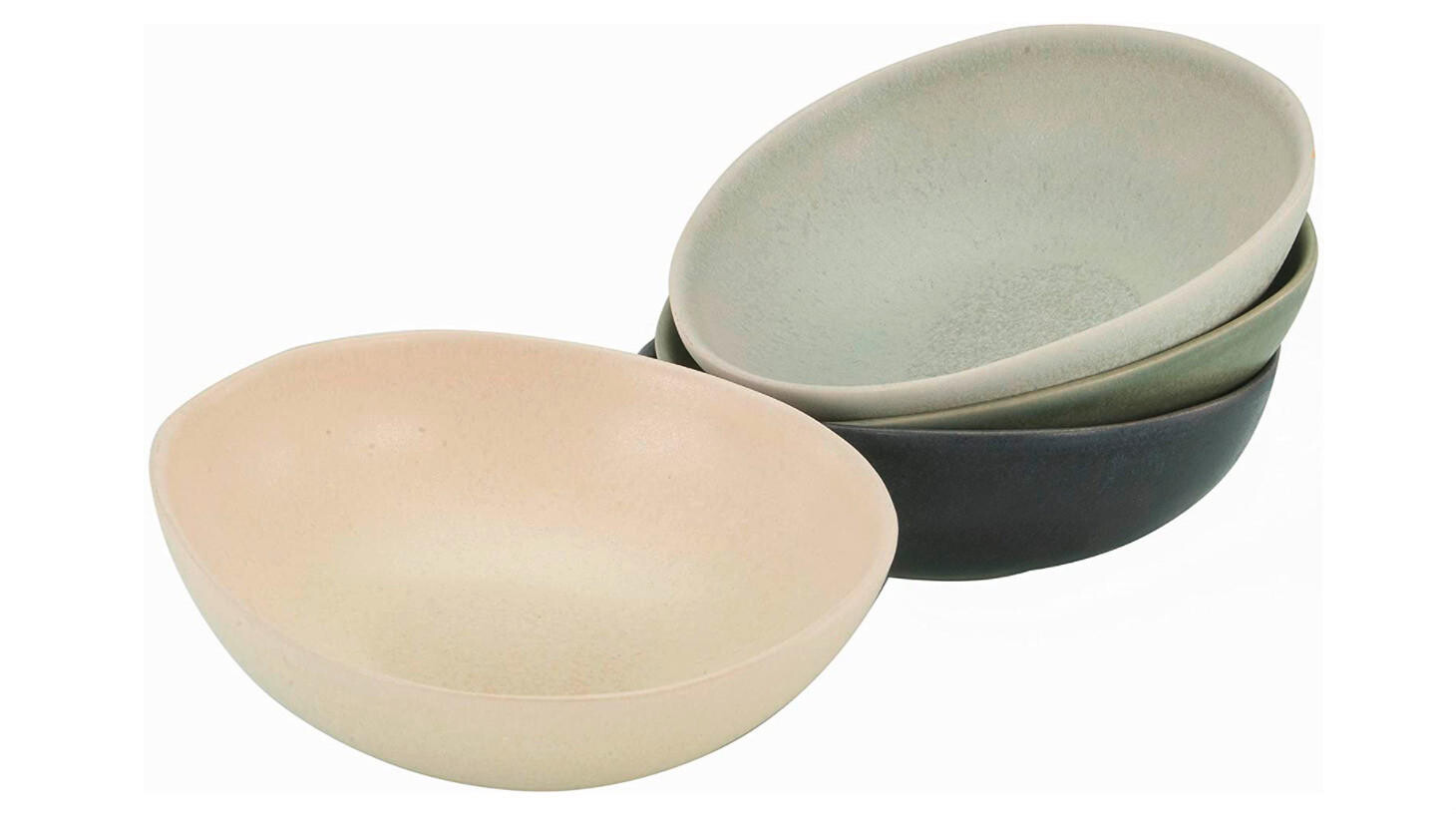 

Набор чашек для зернов Creatable, мультиколор