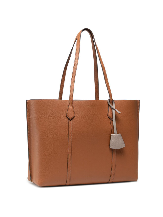 

Сумочка Perry Triple - Compartment Tote 8192 Tory Burch, коричневый