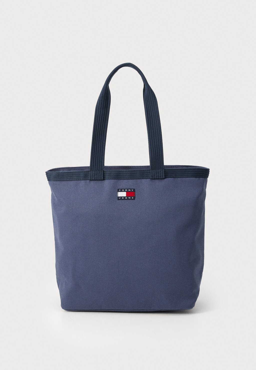 

Сумка-тоут COLLEGIATE SUMMER TOTE Tommy Jeans, темно-синий