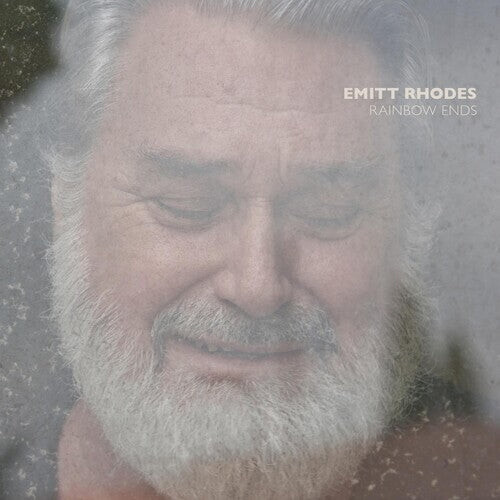 

CD диск Rhodes, Emitt: Rainbow Ends