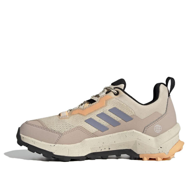 

Кроссовки terrex ax4 Adidas, желтый
