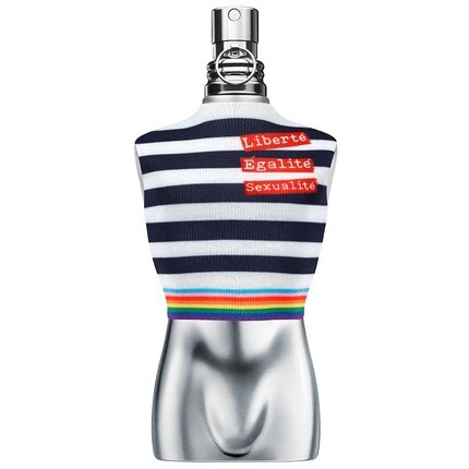 

Туалетная вода Jean Paul Gaultier Le Male Pride Edition