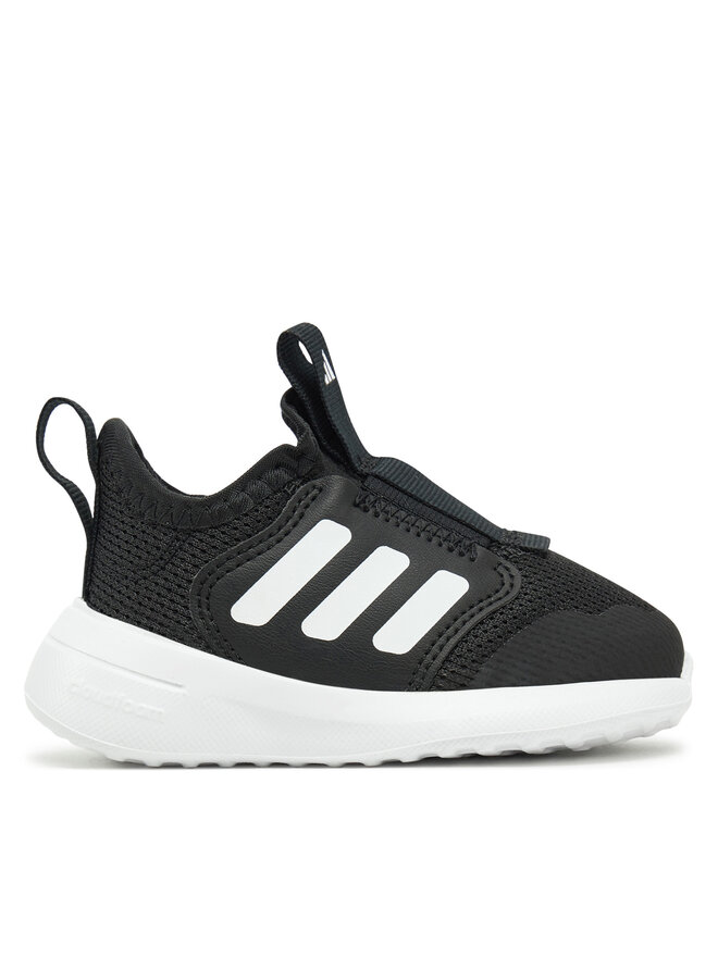 

Кроссовки adidas, черный