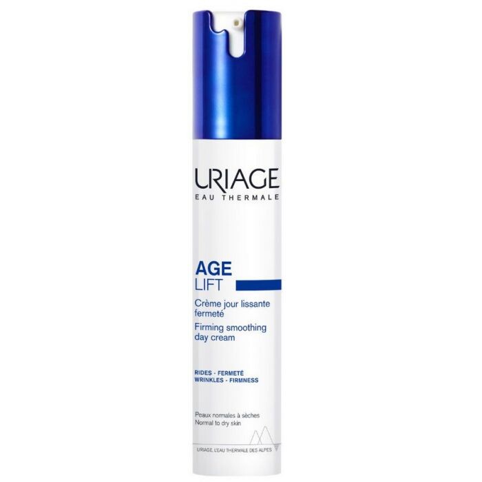 

Дневной крем для лица Lift Crema Día Reafirmante Uriage, 40 ml