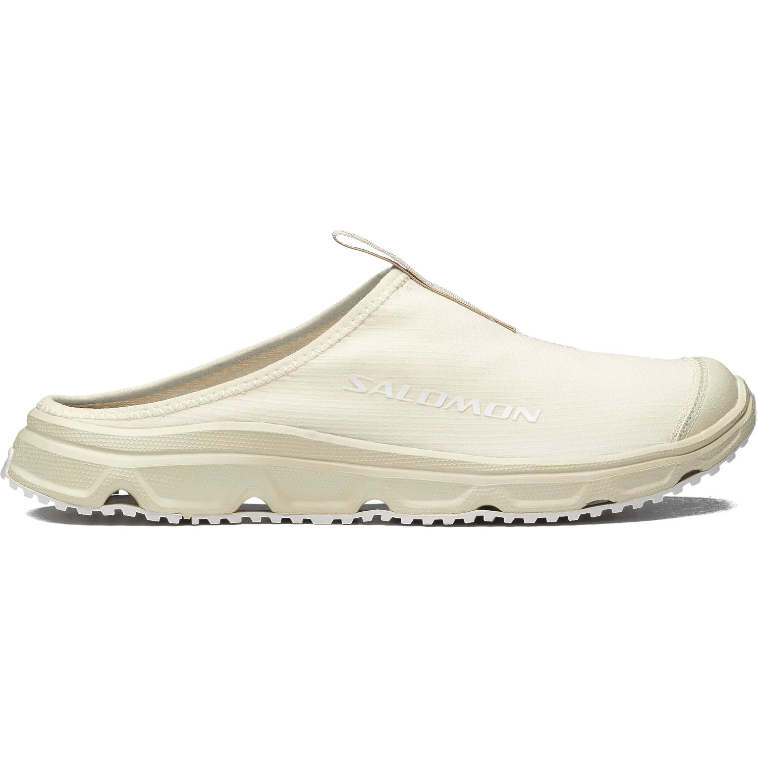 Мужские бежевые слайды Rx 3.0 от Salomon
