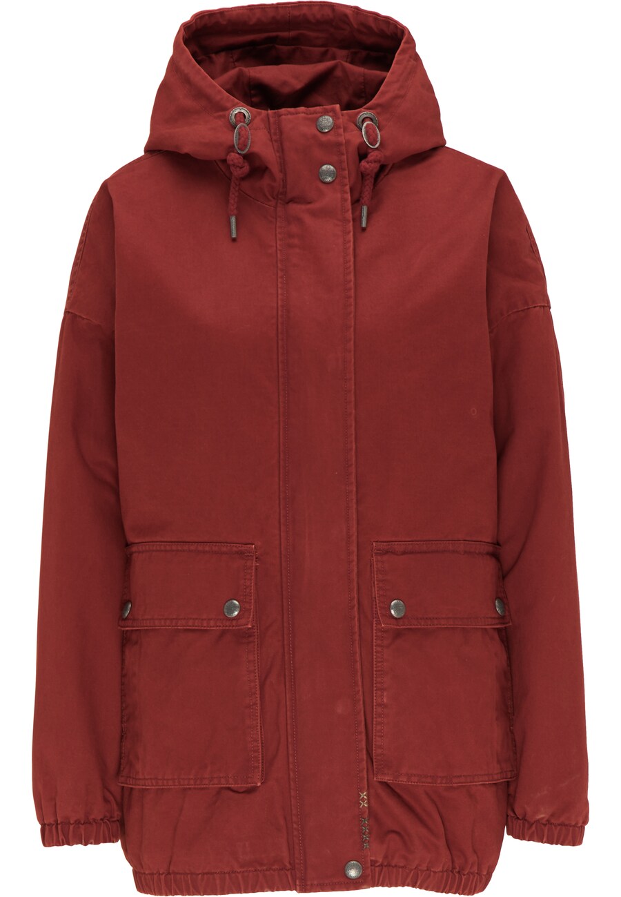 

Всесезонная куртка DreiMaster Vintage Between-Season Jacket, красный