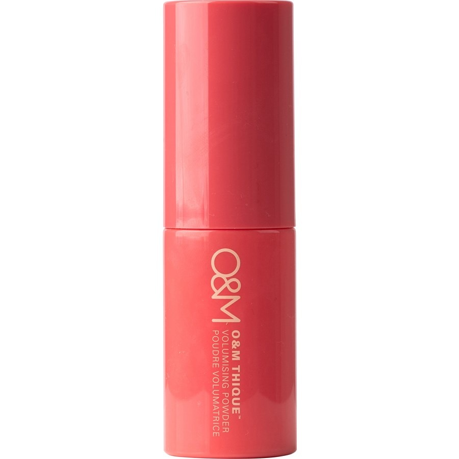 

Пудра для лица thique volumising powder Original Mineral, вес 4,5 гр.