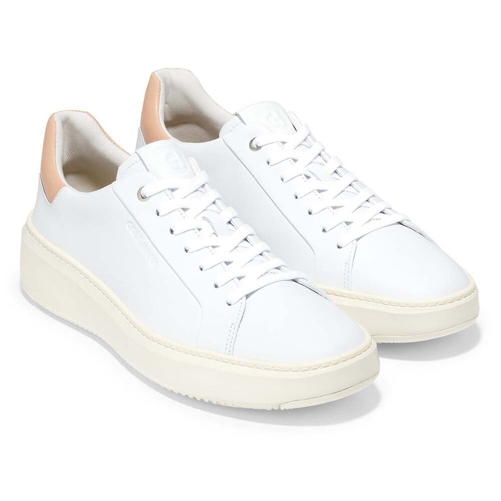 

Кроссовки Cole Haan C36317 Grandpro Topspin, белый