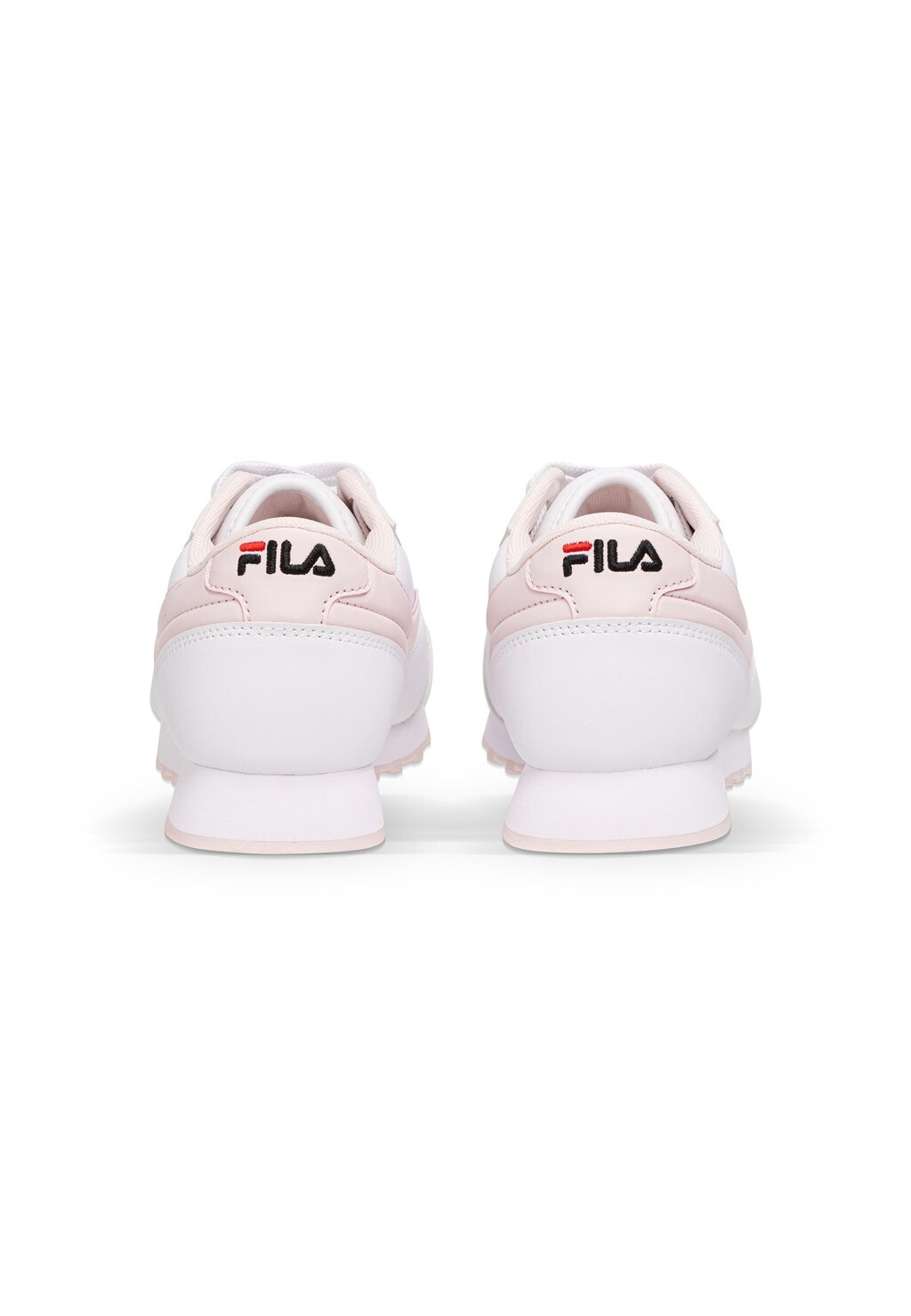 Кроссовки Fila ОРБИТА, цвет white mauve chalk — фото 4