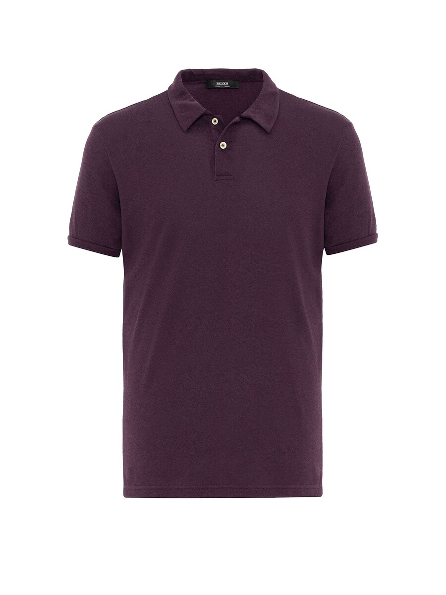

Рубашка Antioch, цвет Dark purple