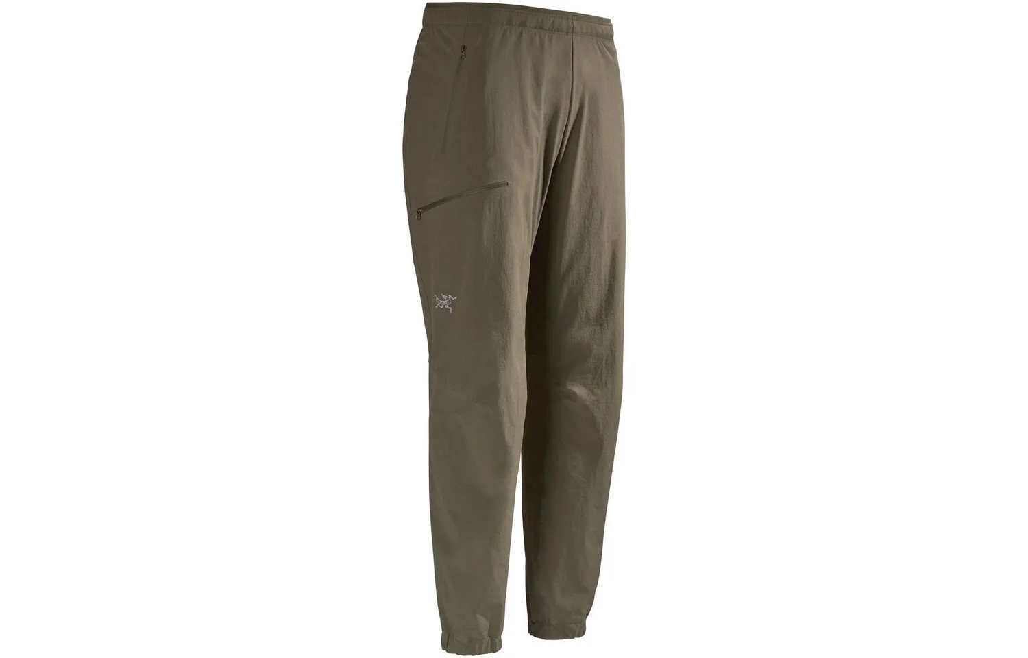 Штаны GAMMA Sports мужские Arcteryx, Vintage Green/Tatsu