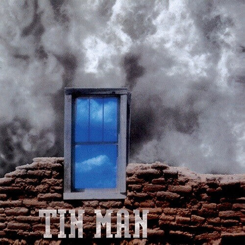 

CD диск Tin Man: Anthology