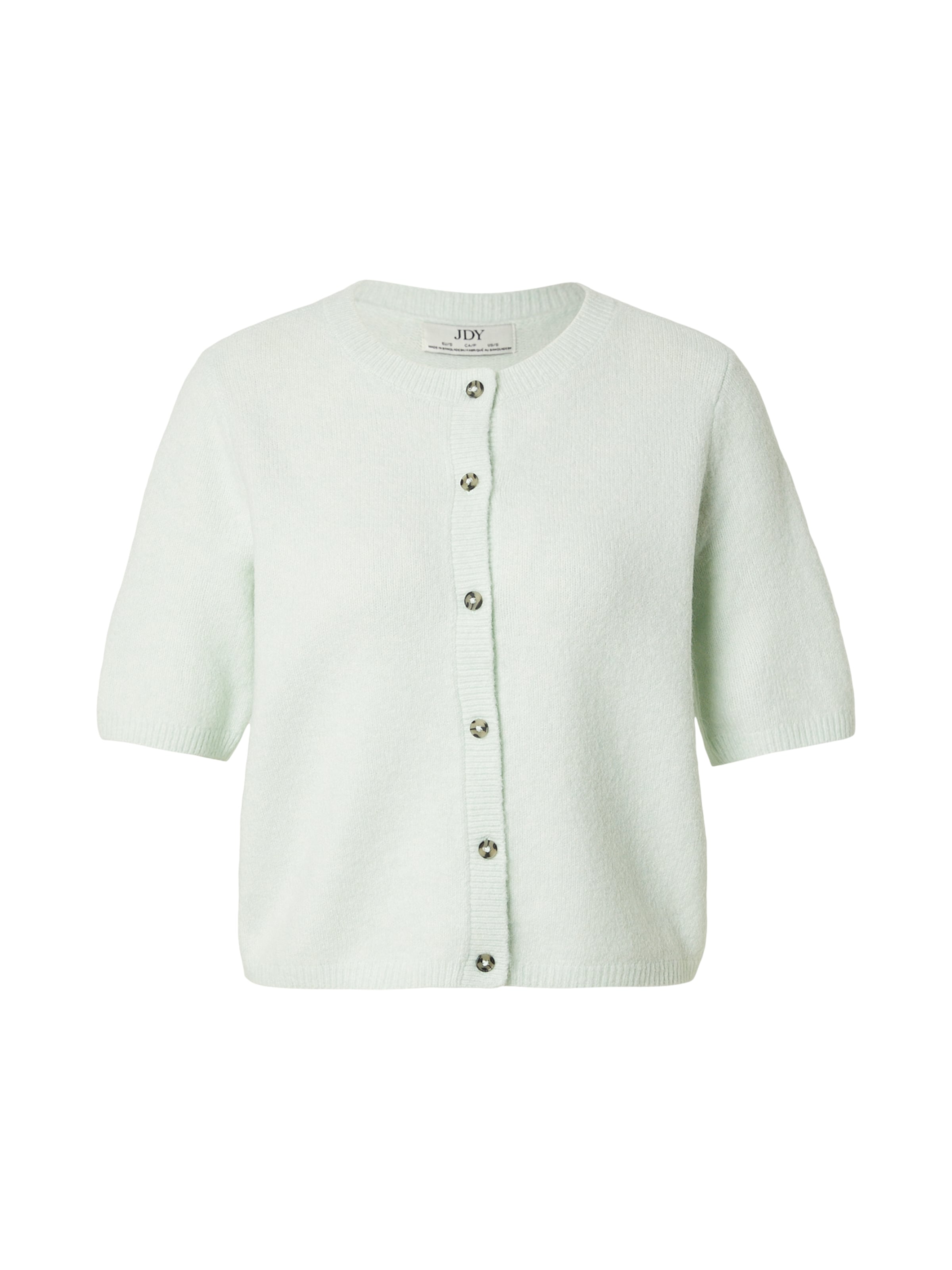 

Кардиган 'JDYChloe' вязаный, цвет Mint