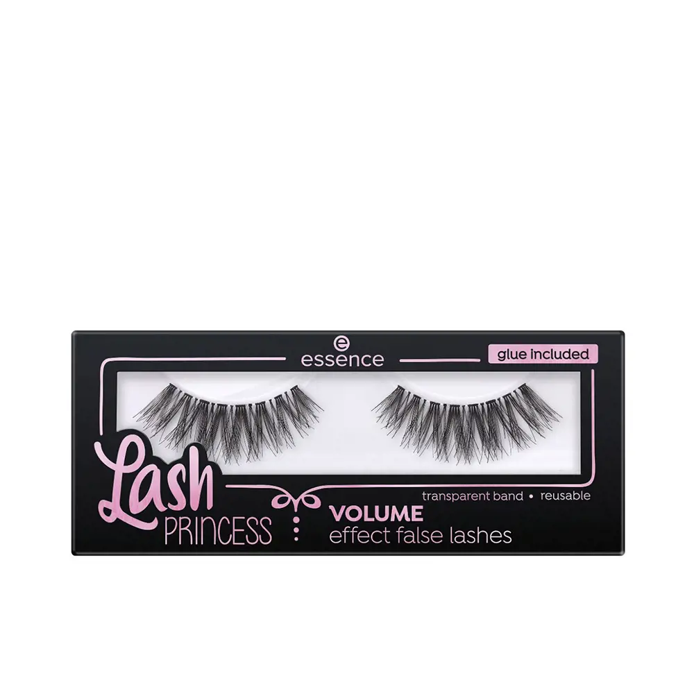 

Накладные ресницы Lash Princess Volume Pestañas Artificiales Essence, 1 шт