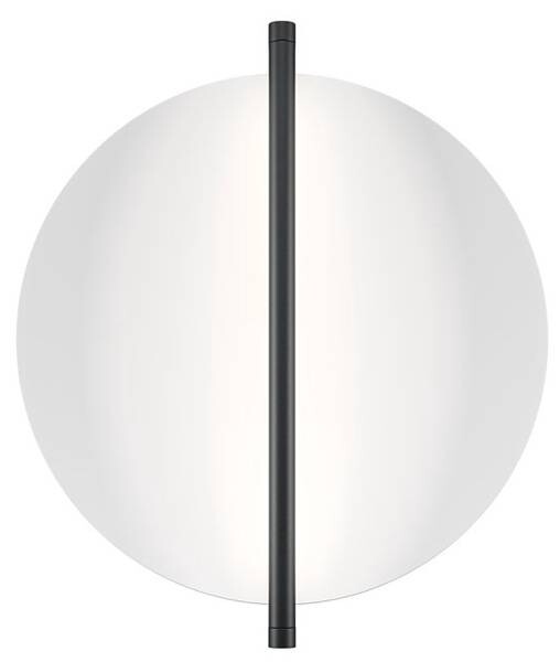 

Настенный светильник Maytoni Decorative Lighting Mira цвет schwarz transparent