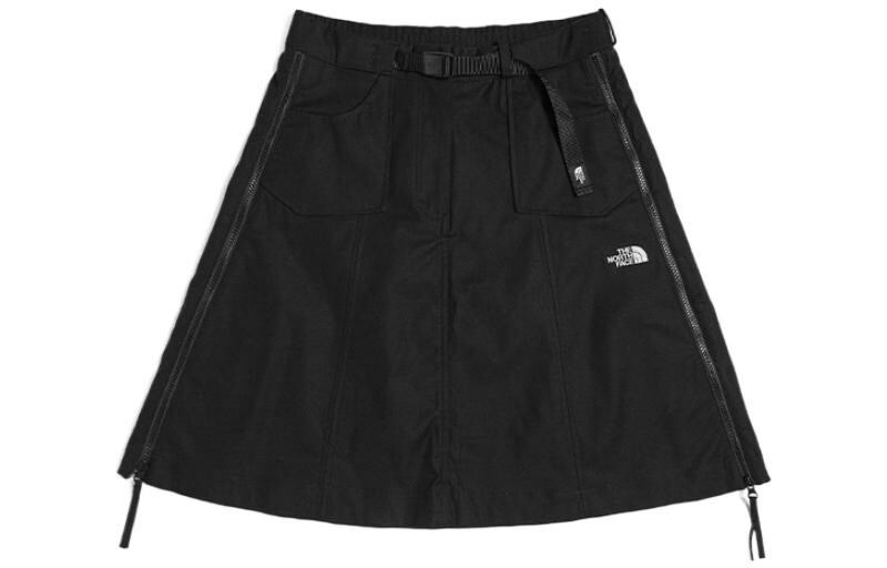 

THE NORTH FACE Женская повседневная юбка, цвет Black