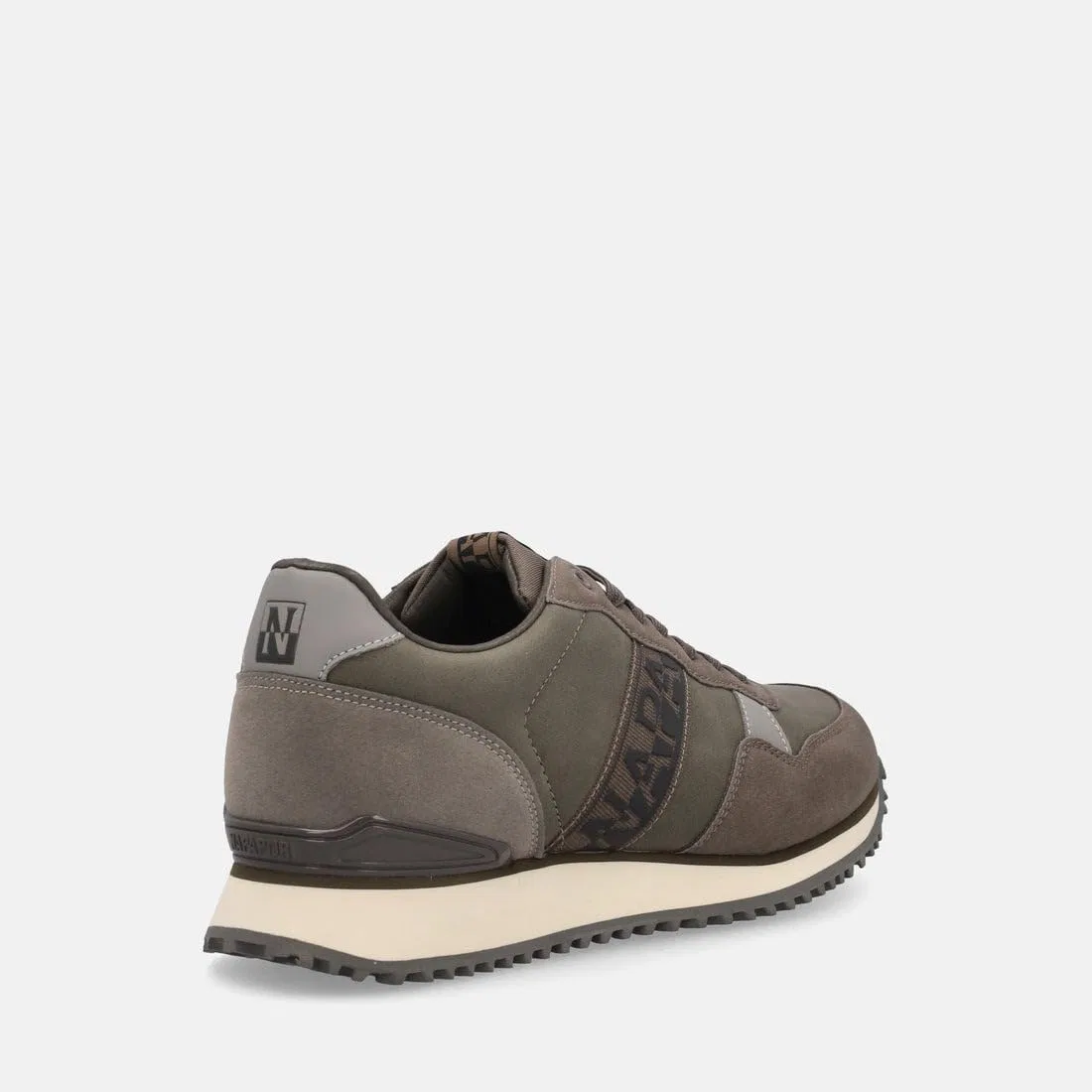 Кроссовки NAPAPIJRI Cosmos Men's, Green — фото 3